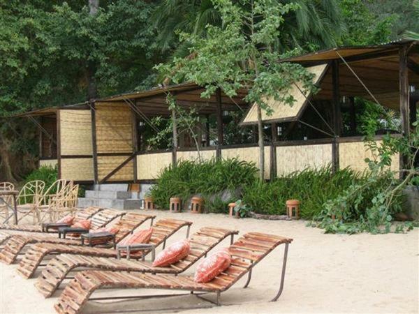 Norman Carr Cottage Monkey Bay Экстерьер фото
