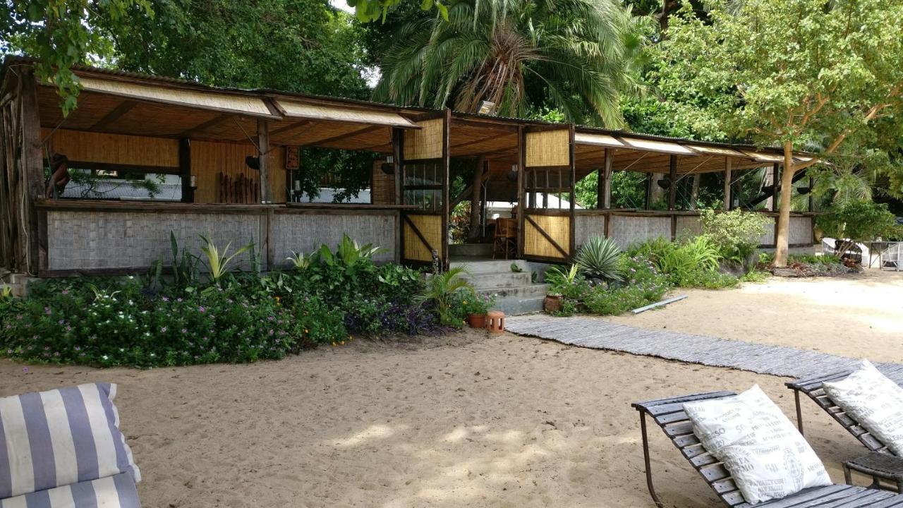 Norman Carr Cottage Monkey Bay Экстерьер фото